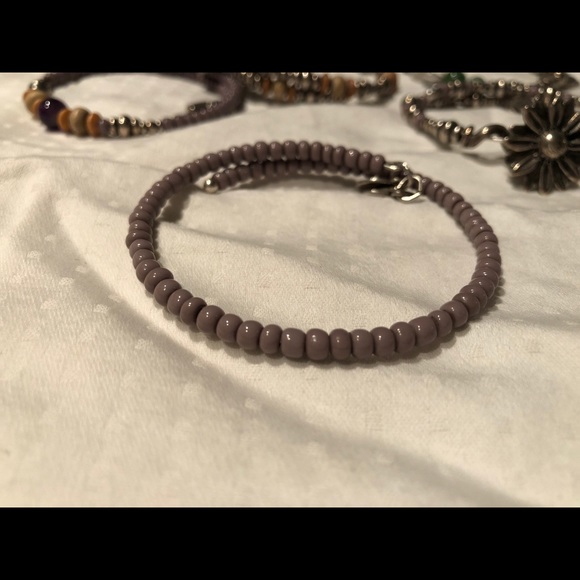 Alex & Ani bracelet set - Picture 6 of 6